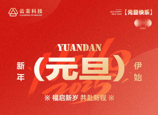 喜迎2025 | 九游会科技让AI重塑健康生活